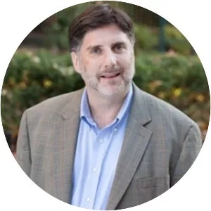 Jonathan Fox - Author