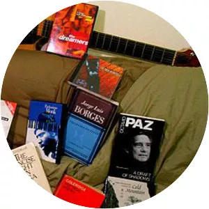 Jonathan Freilich photograph