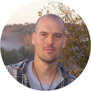 Jonathan Friesen photograph