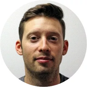 Jonathan Garcia - American speed skater