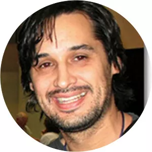 Jonathan Geange - Musical artist