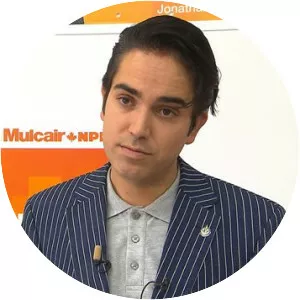 Jonathan GenestJourdain