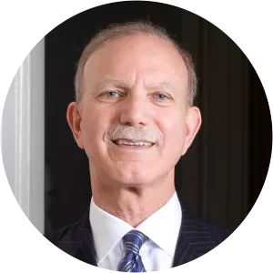 Jonathan Gibralter - President of Frostburg State University