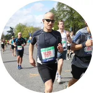 Jonathan Ginzburg - Author