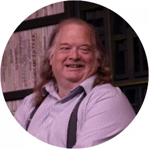 Jonathan Gold