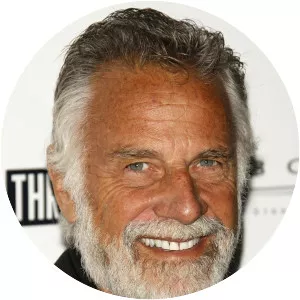 Jonathan Goldsmith