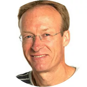 Jonathan Goodhand - Author