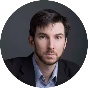 Jonathan Goodman Levitt - Film producer