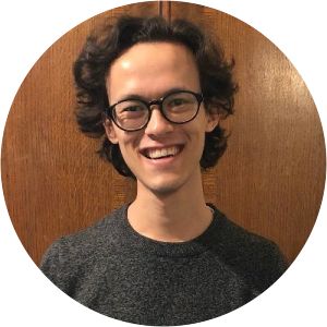 Jonathan Gorard - Mathematician