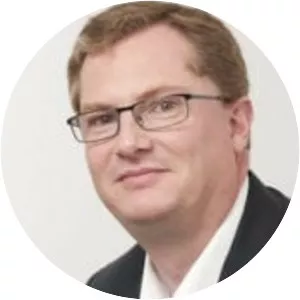 Jonathan Gorst - Author