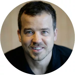 Jonathan Gottschall - American scholar