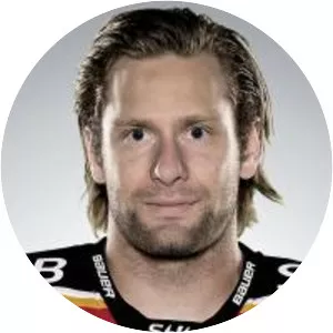 Jonathan Granström - Swedish ice hockey player