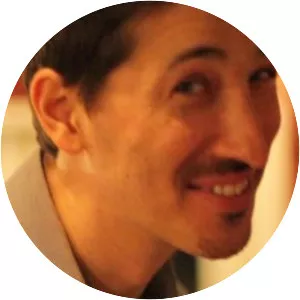 Jonathan Greenhause - Author