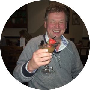 Jonathan Greiff photograph