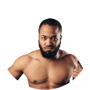Jonathan Gresham - American professional wrestler