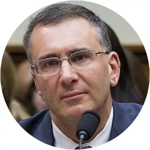 Jonathan Gruber