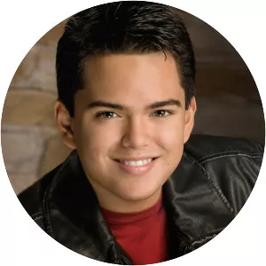 Jonathan Gutierrez photograph