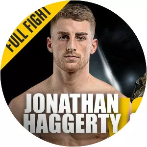 Jonathan Haggerty