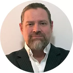 Jonathan Ham photograph