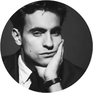 Jonathan Harboe - TV actor