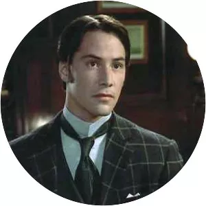 Jonathan Harker - Fictional character