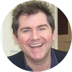 Jonathan Hawtrey Clark photograph