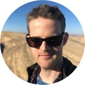 Jonathan Haynes photograph