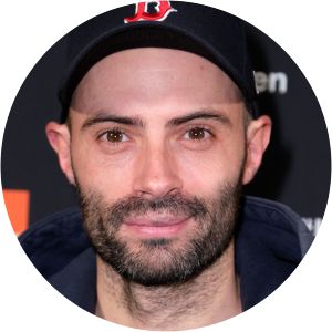 Jonathan Helpert photograph