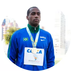 Jonathan Henrique Silva