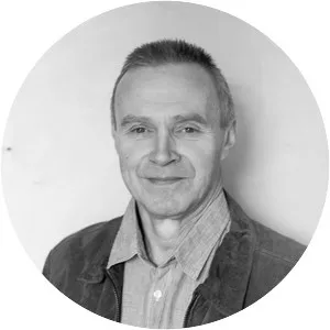 Jonathan Hetreed - Author