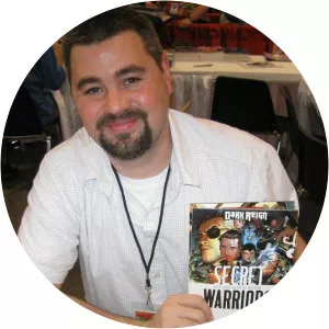 Jonathan Hickman