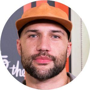 Jonathan Higginbotham