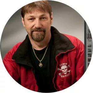 Jonathan Hillstrand - TV actor