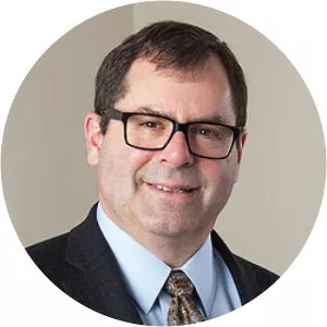 Jonathan Himmelfarb photograph