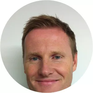 Jonathan Hiscock - Businessman