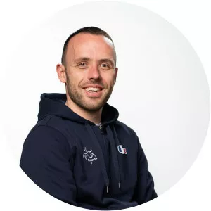 Jonathan Hivernat - Olympic athlete