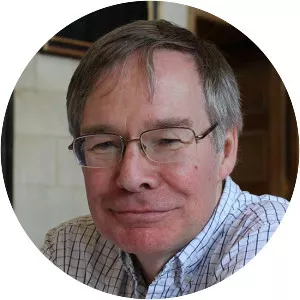 Jonathan Hodgkin photograph