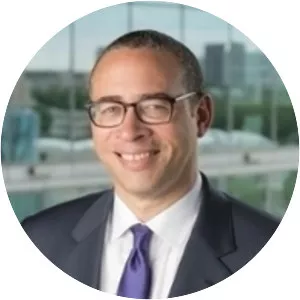 Jonathan Holloway - President of Rutgers University