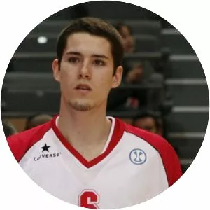 Jonathan Hoyaux - Basketball player