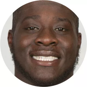 Jonathan Hubbard - American football player