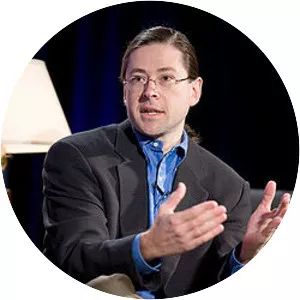 Jonathan I. Schwartz