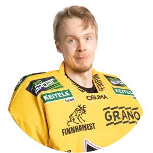 Jonathan Iilahti