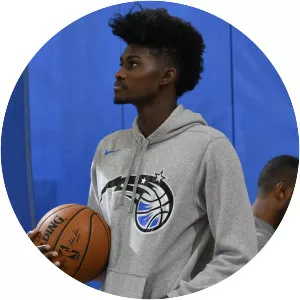 Jonathan Isaac