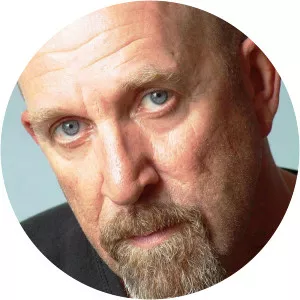 Jonathan Isgar - Actor