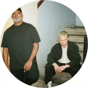 dom rubirosa jonathan j. fogel - Musician