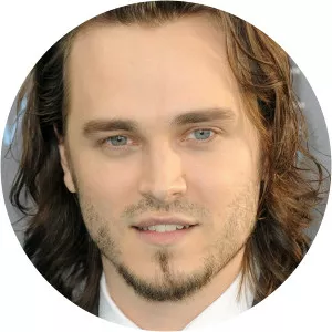 Jonathan Jackson  - American actor