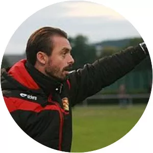 Jonathan Jäger - French former football player