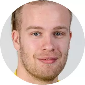 Jonathan Jäntti - Goalkeeper