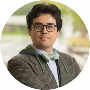 Jonathan Jenkins Ichikawa - Author