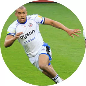 Jonathan Joseph